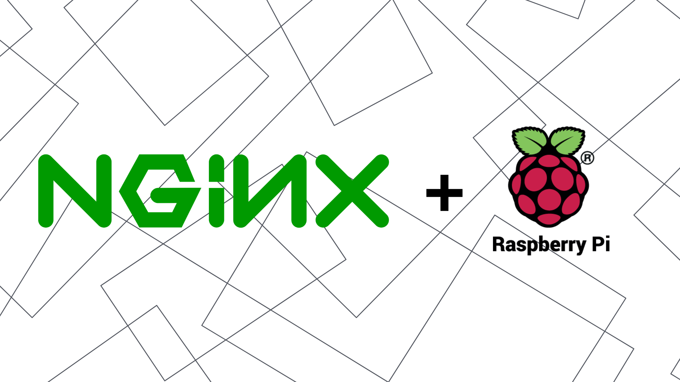 Deploy a 'Reverse Proxy' with Nginx on a Raspberry Pi - Blog AstronautMarkus
