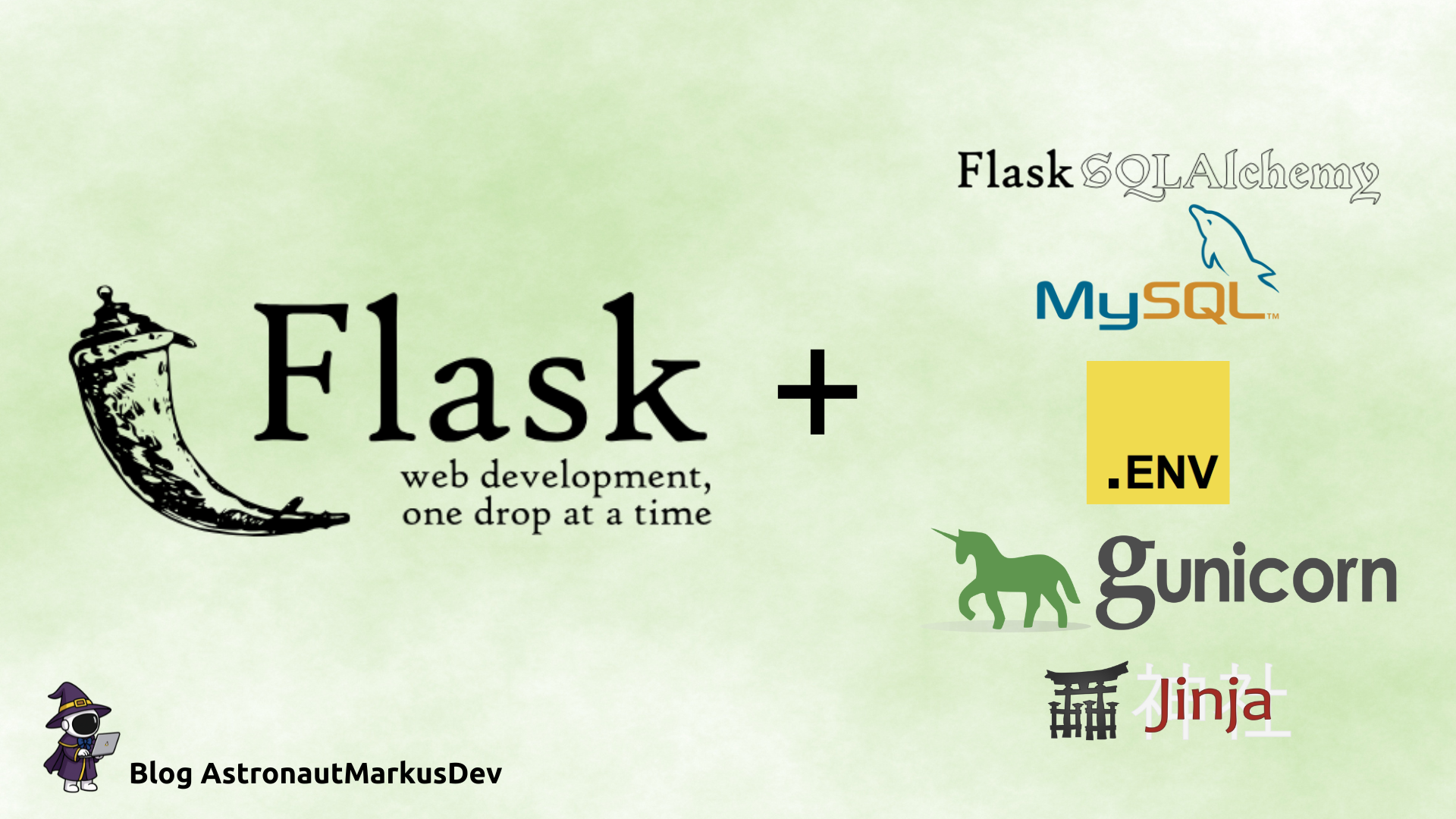 API Creation with Flask and Python